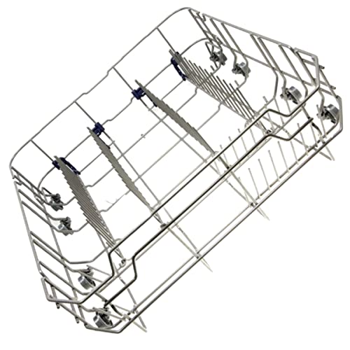 SOS Accessoire Unterkorb für Spülmaschine PROLINE 34421088, 1035304 SOS Accessoire Unterkorb für Spülmaschine PROLINE 34421088, 1035304 von SOS ACCESSOIRE