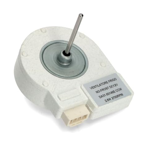 SOS Accessoire Verdampferlüfter für Kühlschrank, Gefrierschrank DA31-00146E Samsung SOS Accessoire Verdampferlüfter für Kühlschrank, Gefrierschrank DA31-00146E Samsung von SOS ACCESSOIRE