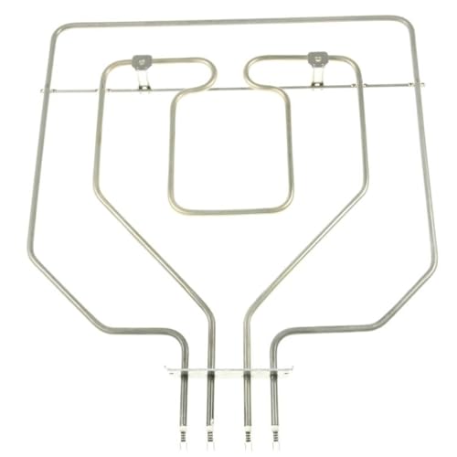 SOS Accessoire Widerstand für Kochfeld/Grill, 2800 W, für Ofen, Herd 00471375 Bosch, Constructa, Neff, Siemens SOS Accessoire Widerstand für Kochfeld/Grill, 2800 W, für Ofen, Herd 00471375 Bosch, Constructa, Neff, Siemens von SOS ACCESSOIRE