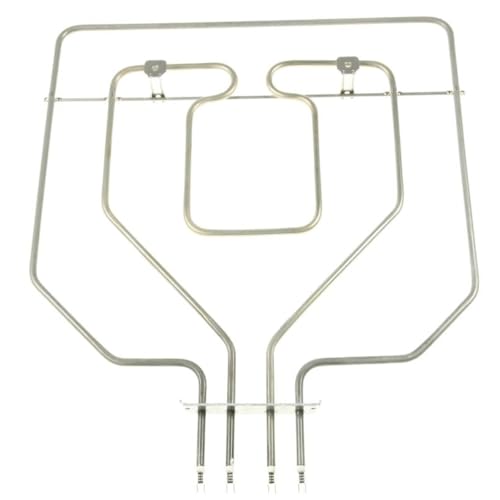 SOS Accessoire Widerstand für Kochfeld/Grill, 2800 W, für Ofen, Herd 00471375 Bosch, Constructa, Neff, Siemens von SOS ACCESSOIRE