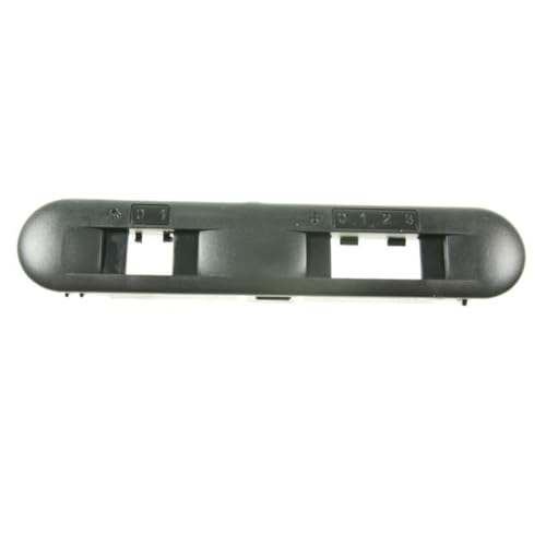 Steuerschutzgehäuse Dunstabzugshaube 49017098 Candy Steuerschutzgehäuse Dunstabzugshaube 49017098 Candy von SOS ACCESSOIRE