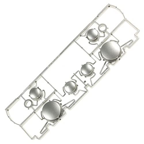 Tastenset für Mikrowelle C00329418, 481241258985 Whirlpool Tastenset für Mikrowelle C00329418, 481241258985 Whirlpool von SOS ACCESSOIRE
