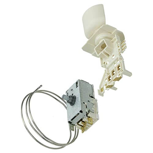 Thermostat Whirlpool 481228238256 von SOS ACCESSOIRE