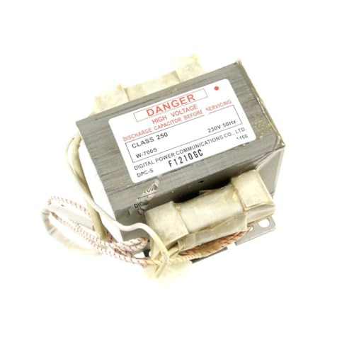 Trafo Mikrowelle 482000025845 Whirlpool Trafo Mikrowelle 482000025845 Whirlpool von SOS ACCESSOIRE