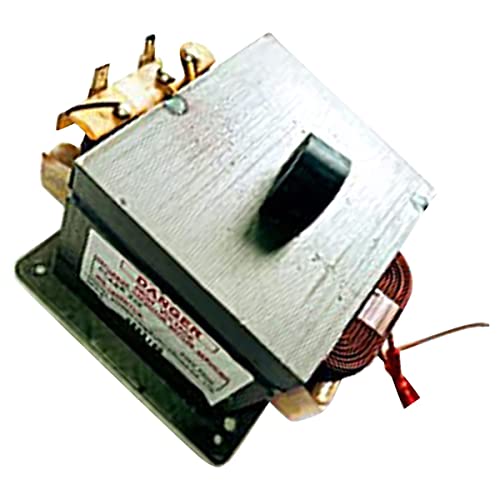 Transformator für Mikrowelle 481010488906 Whirlpool Transformator für Mikrowelle 481010488906 Whirlpool von SOS ACCESSOIRE