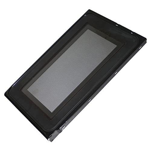 Tür (138) für Mikrowelle 76X7997 Brandt von SOS ACCESSOIRE