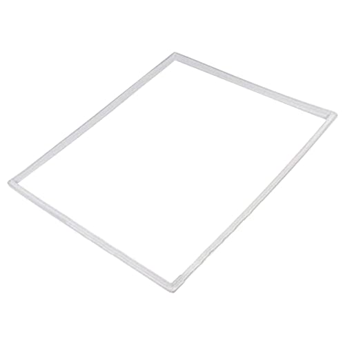 Türdichtung (Kühlschrankteil) Kühlschrank, Gefrierschrank 481010777348 Whirlpool von SOS ACCESSOIRE