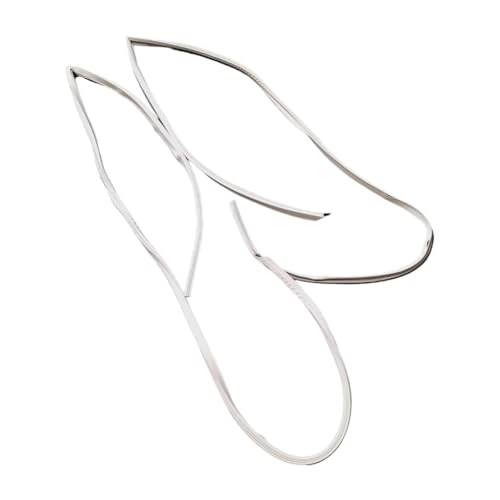 Türdichtung Universal 2000 x 1000 mm Kühlschrank Gefrierschrank 1000025441-000 SOS ACCESSOIRE von SOS ACCESSOIRE
