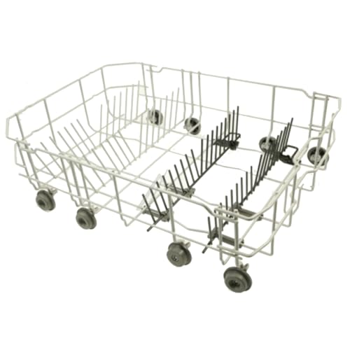 Unterer Korb Original Spülmaschine 481245819413, C00330107 Whirlpool Unterer Korb Original Spülmaschine 481245819413, C00330107 Whirlpool von SOS ACCESSOIRE