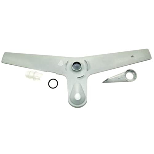 Unterer Spülarm – Spülmaschine – Brandt, Dietrich, Fagor, Thomson, Sangio, Sauter, Vedette Unterer Spülarm – Spülmaschine – Brandt, Dietrich, Fagor, Thomson, Sangio, Sauter, Vedette von SOS ACCESSOIRE