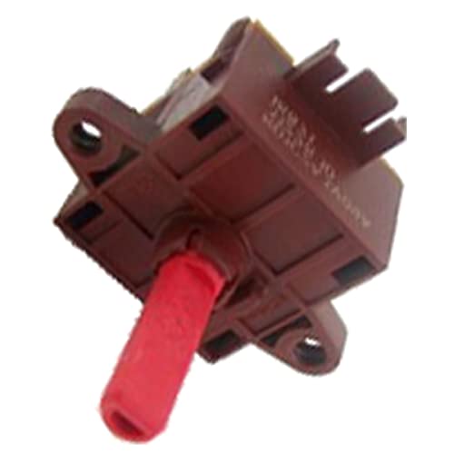 Whirlpool 480121102662 Backofenschalter Whirlpool 480121102662 Backofenschalter von SOS ACCESSOIRE
