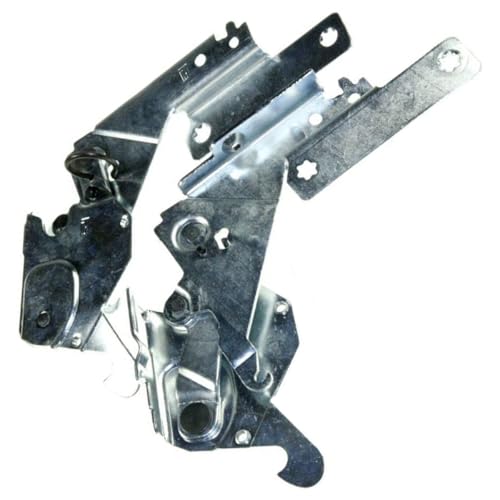 Whirlpool 480131000071 Scharnier-Set für Geschirrspüler Whirlpool 480131000071 Scharnier-Set für Geschirrspüler von SOS ACCESSOIRE