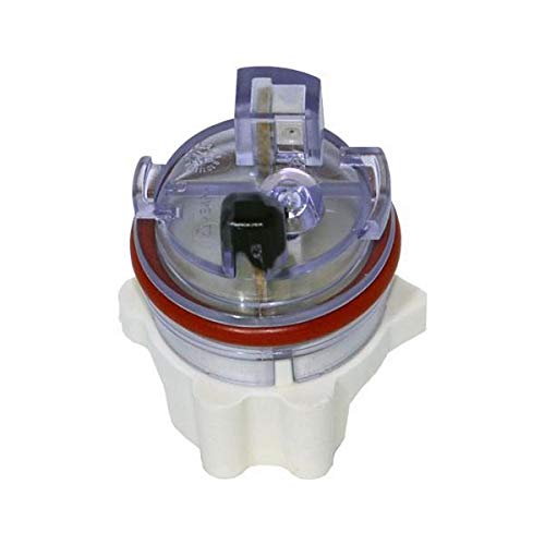 Whirlpool 480140101529 Optischer Sensor für Wasser von SOS ACCESSOIRE