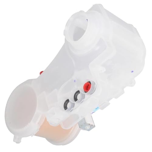 Whirlpool 480140102402 Wasserenthärter für Spülmaschine Whirlpool 480140102402 Wasserenthärter für Spülmaschine von SOS ACCESSOIRE