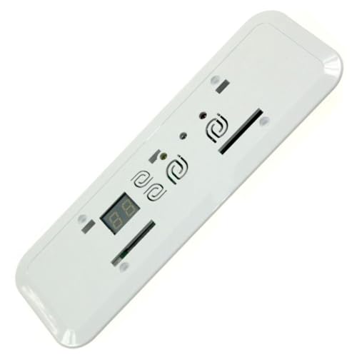 Original-Platine für Kühlschrank, Gefrierschrank, 481010474804 Whirlpool Original-Platine für Kühlschrank, Gefrierschrank, 481010474804 Whirlpool von SOS ACCESSOIRE