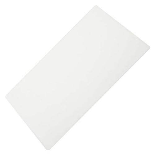Whirlpool Ablage, Glas, Original, 420 x 249 mm, Kühlschrank, Gefrierschrank 481010667585 Whirlpool Ablage, Glas, Original, 420 x 249 mm, Kühlschrank, Gefrierschrank 481010667585 von SOS ACCESSOIRE