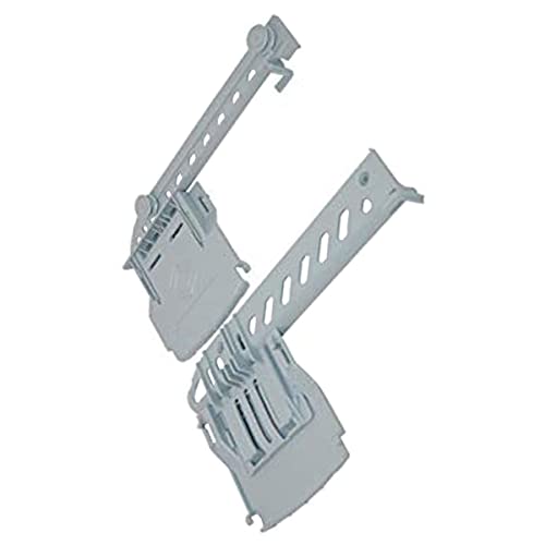 Whirlpool 481240448917 Geschirrspüler-Schiene Whirlpool 481240448917 Geschirrspüler-Schiene von SOS ACCESSOIRE
