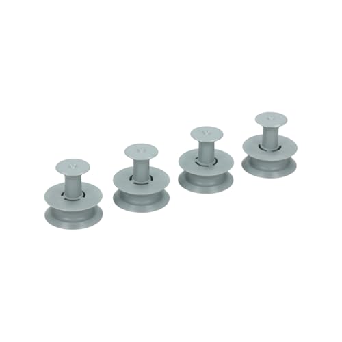 Whirlpool 481252888113 Rollen oberer Korb, Originalteil Whirlpool 481252888113 Rollen oberer Korb, Originalteil von SOS ACCESSOIRE