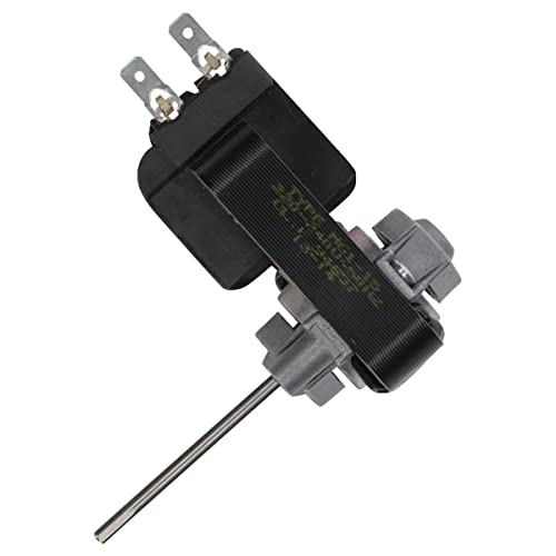 Whirlpool 4819361183618361 Mikrowellenlüfter Motor Whirlpool 4819361183618361 Mikrowellenlüfter Motor von SOS ACCESSOIRE