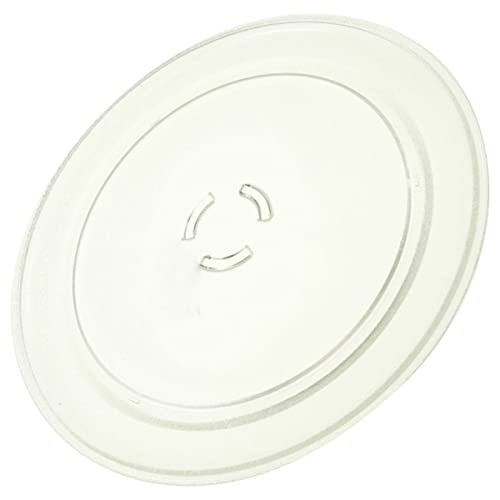 Whirlpool 482000097472 Drehteller aus Glas für Mikrowelle Whirlpool 482000097472 Drehteller aus Glas für Mikrowelle von SOS ACCESSOIRE