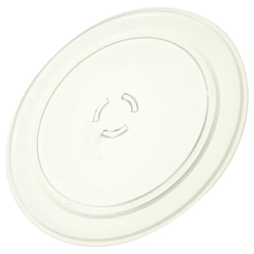 Whirlpool 482000097472 Drehteller aus Glas für Mikrowelle Whirlpool 482000097472 Drehteller aus Glas für Mikrowelle von SOS ACCESSOIRE