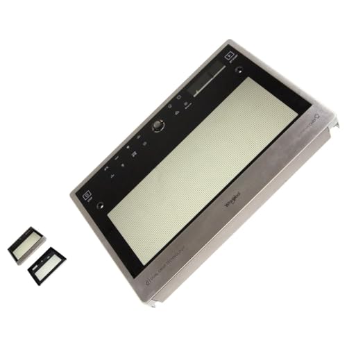 Whirlpool 482000098423 Mikrowellen-Set Whirlpool 482000098423 Mikrowellen-Set von SOS ACCESSOIRE