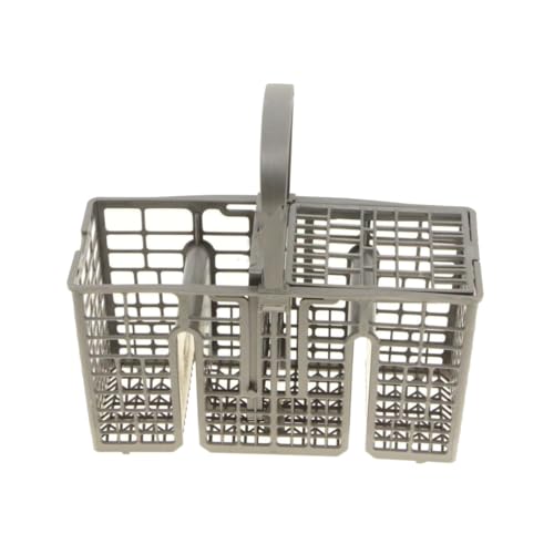 SOS Accessoire Geschirrkorb für Spülmaschine, Dishwasher Silverware Basket, Spülmaschinenkorb, C00534209 SOS Accessoire Geschirrkorb für Spülmaschine, Dishwasher Silverware Basket, Spülmaschinenkorb, C00534209 von SOS ACCESSOIRE