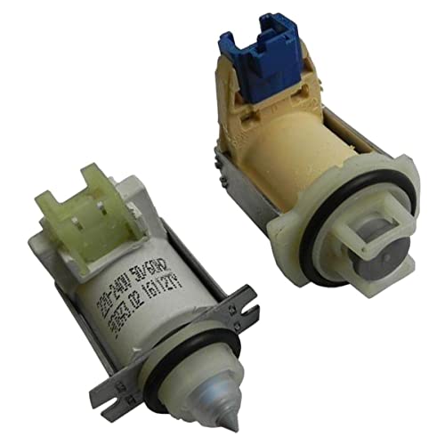 Whirlpool Regenerationsventil Geschirrspüler 481231019146 Whirlpool Regenerationsventil Geschirrspüler 481231019146 von SOS ACCESSOIRE