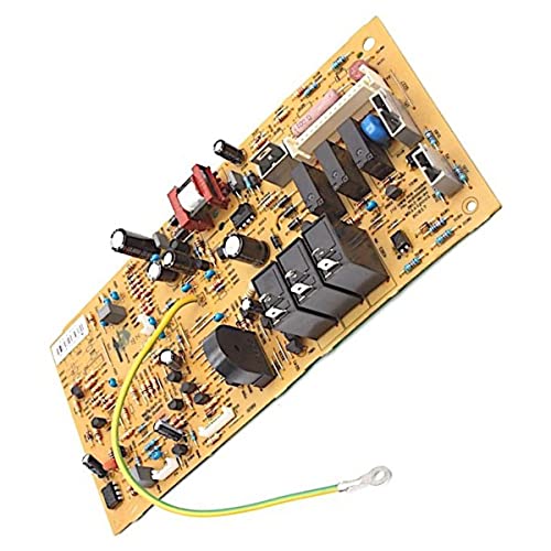 Whirlpool Steuermodul für Mikrowelle 482000011772 Whirlpool Steuermodul für Mikrowelle 482000011772 von SOS ACCESSOIRE