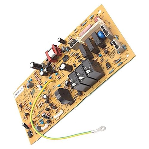Whirlpool Steuermodul für Mikrowelle 482000011772 Whirlpool Steuermodul für Mikrowelle 482000011772 von SOS ACCESSOIRE