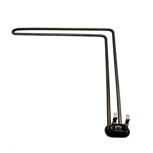 Widerstand (Heizstab) 2000 W Spülmaschine 95 x 9330 Fagor, ASPES, FAR von SOS ACCESSOIRE