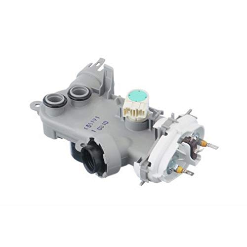Widerstand – Heizblock für Spülmaschine 00491756 Bosch Siemens Neff, Viva, Gaggenau, Balay Widerstand – Heizblock für Spülmaschine 00491756 Bosch Siemens Neff, Viva, Gaggenau, Balay von SOS ACCESSOIRE