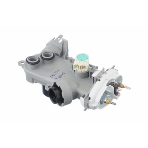Widerstand – Heizblock für Spülmaschine 00491756 Bosch Siemens Neff, Viva, Gaggenau, Balay Widerstand – Heizblock für Spülmaschine 00491756 Bosch Siemens Neff, Viva, Gaggenau, Balay von SOS ACCESSOIRE