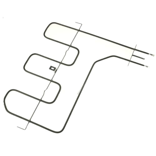 Widerstand für Grill, Backofen, Herd 42825247, 42836668 Candy von SOS ACCESSOIRE