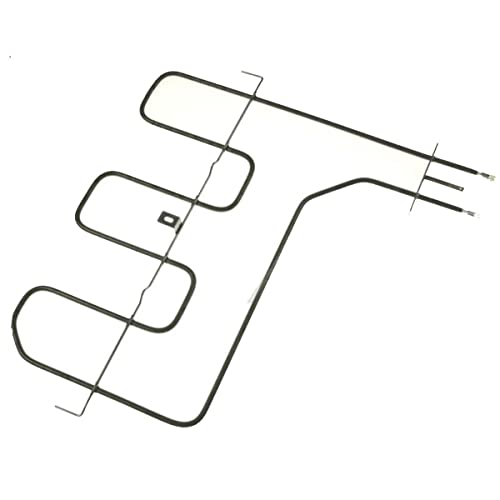 Widerstand für Grill, Backofen, Herd 42825247, 42836668 Candy Widerstand für Grill, Backofen, Herd 42825247, 42836668 Candy von SOS ACCESSOIRE