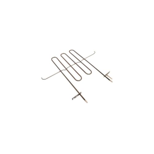 Widerstand für Grill (oben) Ofen, Herd C00082732, 482000027564 Indesit von SOS ACCESSOIRE
