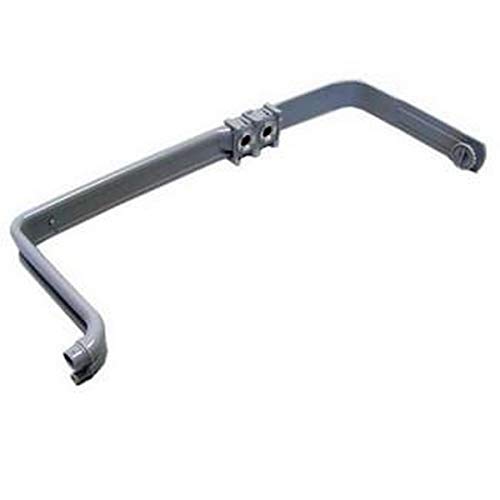 Zulaufschlauch für Wascharme (726 1) (125839-35891) Spülmaschine 481253029331 Whirlpool von SOS ACCESSOIRE