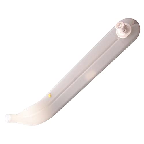 Zulaufschlauch für oberen Sprüharm Spülmaschine 31X5048 Thomson Zulaufschlauch für oberen Sprüharm Spülmaschine 31X5048 Thomson von SOS ACCESSOIRE