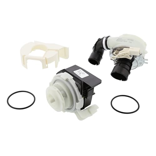 Zykluspumpe Spülmaschine 4055373809 AEG Zykluspumpe Spülmaschine 4055373809 AEG von SOS ACCESSOIRE