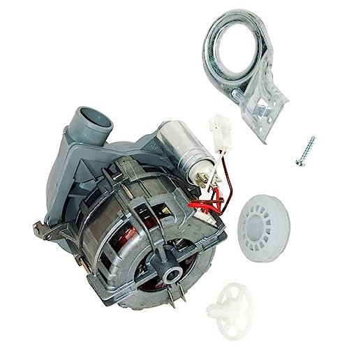 Zykluspumpe für Spülmaschine 1740701700 Beko, FAR, Bluesky, Selecline, Continental Edison, Listo, ArdeM, Proline, Aya, Blomber, FUNIX, SABA, UNIC Zykluspumpe für Spülmaschine 1740701700 Beko, FAR, Bluesky, Selecline, Continental Edison, Listo, ArdeM, Proline, Aya, Blomber, FUNIX, SABA, UNIC von SOS ACCESSOIRE