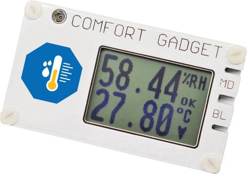 SOS Electronic 298723 Feuchtesensor 1St. von SOS Electronic