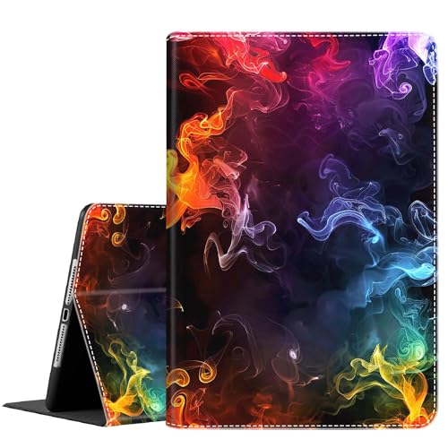 Schutzhülle für Samsung Galaxy Tab S10 Plus 2024/S9 Plus/S9 FE Plus 5G 12,4 Zoll 2023, langlebige, stoßfeste Schutzhülle für Galaxy Tab S10+/S9+/S9 FE+, farbiger Rauchgrau Schutzhülle für Samsung Galaxy Tab S10 Plus 2024/S9 Plus/S9 FE Plus 5G 12,4 Zoll 2023, langlebige, stoßfeste Schutzhülle für Galaxy Tab S10+/S9+/S9 FE+, farbiger Rauchgrau von SOTWONSO