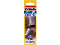 PVC lim 42A von SOUDAL