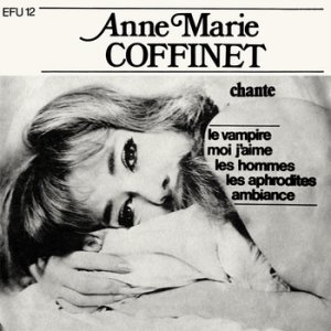 Le Vampire [Vinyl LP] von SOUFFLE CONTINU