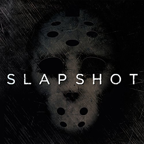 Slapshot (Ltd.Gatefold/Black Vinyl) [Vinyl LP] von SOUL FOOD