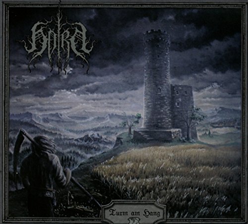 Turm am Hang (Ltd.Digipak) von SOUL FOOD