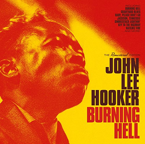 Burning Hell+8 Bonus Tracks von SOUL JAM