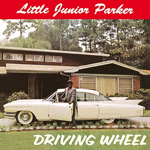 Drivin Wheel+16 Bonus Tracks von SOUL JAM