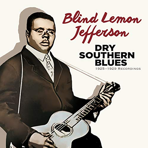 Dry Southern Blues: 1925-1929 Recordings von SOUL JAM