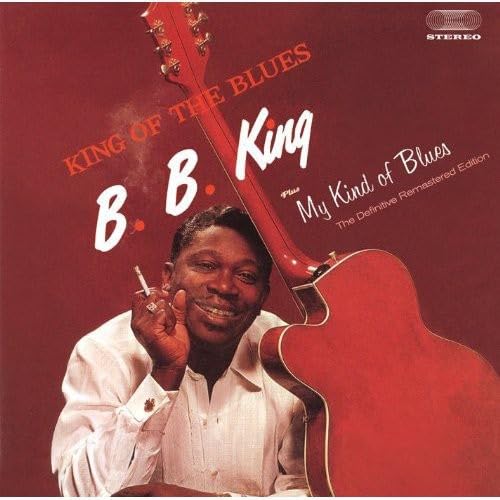 King of the Blues+My Kind of Blues von SOUL JAM